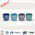 Flowerpot Shangdong Fábrica Produziu Negócio / Mini Planta Pots De Flor De Argila Atacado / Potes De Flor Baratos Para Venda